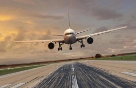 راكبة تتسبب بهبوط طائرة مصرية اضطراريًا