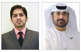 الاتحاد للقطارات تعقد شراكة مع الغرير للحديد والاستيل لنقل منتجاتها على مستوى دولة الإمارات