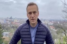 ألمانيا تدعو إلى  «الإفراج فورا» عن نافالني