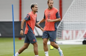 بايرن يُطلق موسمه الغامض بمواجهة شتوتغارت على كأس فرانتس بكنباور 