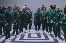 «لعبة السبيط» توصل مسلسل الكبير أوي إلى كوريا الجنوبية