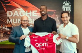 تاريخ بوغبا يعيد شيئا من البريق  إلى منافسي سان جرمان