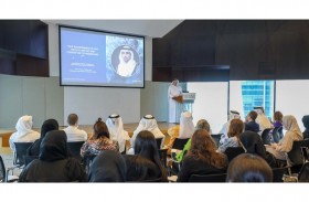 غرف دبي تعلن التزامها بمبادرة دبي تبادر وتعزز وعي موظفيها بالممارسات المسؤولة والمستدامة 