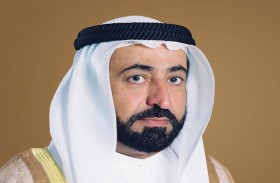 حاكم الشارقة يصدر مرسوما أميريا بتعيين حور بنت سلطان القاسمي رئيسة لمؤسسة ترينالي الشارقة للعمارة