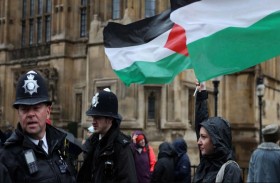 الإخوان.. أول منظمة على قائمة التطرف في بريطانيا