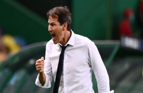 مدرب ليون يكشف سر الانتصار المستحق على السيتي