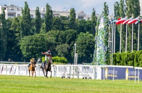 فيصل الرحماني: مكتسبات جولة بولندا تعكس قيمة الكأس الغالية وريادتها العالمية
