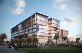 تصنيف 5 نجوم لجامعة هيريوت وات دبي من هيئة المعرفة والتنمية البشرية