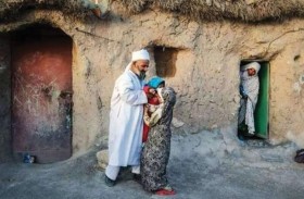 «قرية الاقزام».. حكاية ماخونيك الغامضة