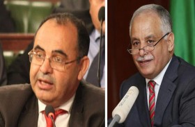 كورشيد: هؤلاء باعوا البغدادي المحمودي لإخوان ليبيا