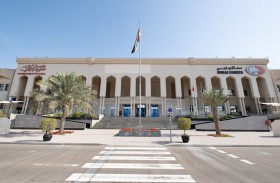 محاكم دبي تحدد مواعيد العمل في شهر رمضان المبارك 1444هـ