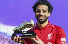 ليفربول رفض تماما بيع أو إعارة صلاح للاتحاد السعودي 