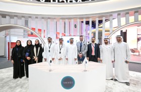 مركز تريندز وأبوظبي الإخبارية يوقعان اتفاقية تعاون بحثي وإعلامي