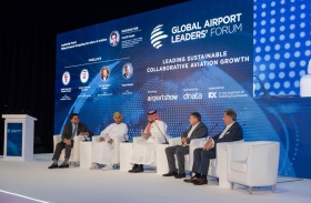 منتدى «قادة المطارات» يبحث في 6 مايو بدبي تحديات ومستقبل القطاع