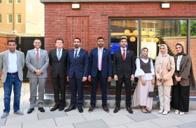 في حلقة نقاشية.. تريندز وهيريتج فاونديشن يستعرضان عدداً من القضايا البحثية العالمية