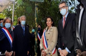 فرنسا تستعد لاستقبال أول تمثال لشخصية من أصول إفريقية