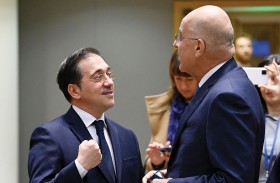 اليونان تنتقد تركيا بعد تهديد أردوغان أثينا بصواريخ باليستية