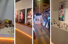 الفنون الشعبية والحرف اليدوية والحبوب العضوية أبرز مقتنيات جناح مالاوي في أكسبو 2020 