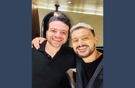 رامز جلال ينتهي من تصوير فيلم بيج رامي وطرحه في السينمات خلال صيف 2025