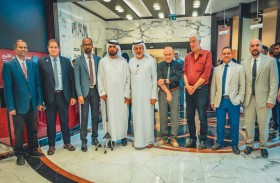 مستشفى عين الخليج يحتفل بمرور  13 عاماً من الرعاية الصحية والتميز