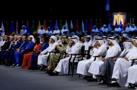 سيف بن زايد: الإمارات راسخة الجذور.. وبرؤية القيادة الرشيدة نعيش في القمة والعزة والكرامة