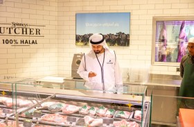 بلدية دبي تُنفِّذ 34,700 زيارة رقابية للتأكد من سلامة الأغذية خلال النصف الأول من العام 2025