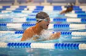  بدعم من اتحاد الاتحادات الرياضة العربية و الأولمبياد الخاص الدولي والاتحادين العربي والإماراتي للسباحة وبتنظيم إماراتي