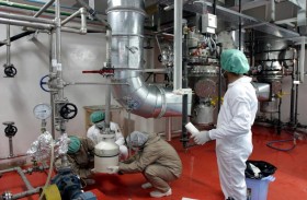 أين المشكلة في معيار الاختراق النووي مع إيران؟