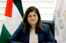 الخارجية الفلسطينية: قرار الأمم المتحدة «أول خطوة على طريق السلام» 