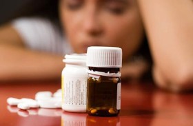 تأثير مقلق لمضادات الاكتئاب الشائعة على الدماغ