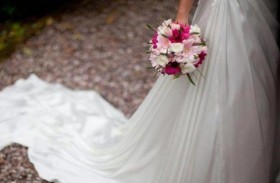 وفاة عروس ليلة زفافها