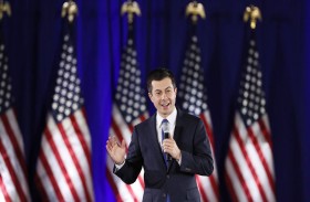 بيت بيتيغيغ، الديمقراطي الذي قد يصنع الحدث...!