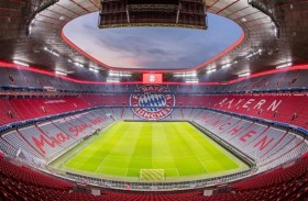 الحكومة الألمانية تؤيد عودة الجماهير