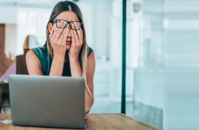 الإجهاد يؤدي إلى أمراض غير متوقعة