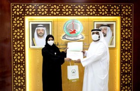 بلدية الحمرية تسدل الستار عن منصة المجلس الرمضاني بعد فعاليات متعددة وتكرم الفائزين بالمسابقات