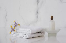 هل تنتبه للمواد الضارة هذه بجل الاستحمام؟