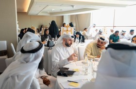 هيئة النقل – عجمان ترسّخ مبادئ تصفير البيروقراطية خلال ملتقى الشركاء والموردين 2025