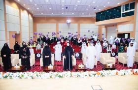 «شكرا لعطائك» و«غاية التطوعي» يكرمان 50 طفلاً متطوعاً