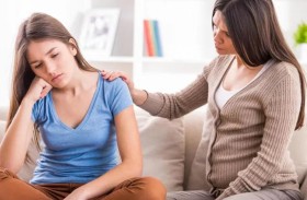 دراسة: مشكلة عالمية بسبب صورة الجسم السلبية لدى المراهقين