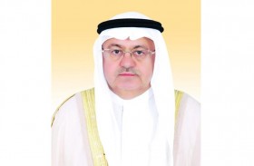 حمد المدفع : الثاني من ديسمبر يوم نستحضر فيه بالعرفان السيرة العطرة للشيخ زايد و إخوانه المؤسسين