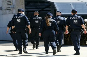 ألمانيا: 5 أشخاص يواجهون اتهامات بجمع أموال لداعش