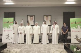 «ميني غول» تنضم إلى عضوية اللجنة الأولمبية الكويتية 