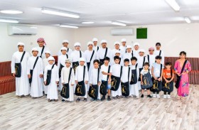 اليوم.. انطلاق النسخة الثانية من برنامج صقار أبوظبي