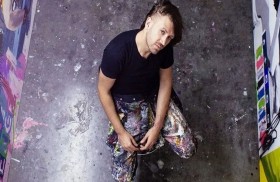 فنان يعاني من 53 حساسية قاتلة