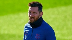 ميسي جاهز لمايوركا.. وبرشلونة يخطط لتمديد عقده