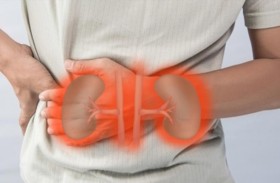 مواد غذائية تضر الكلى