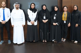الهيئة الوطنية لحقوق الإنسان تنظم ورشة توعوية لموظفي مراكز استقدام العمالة المساعدة في الشارقة