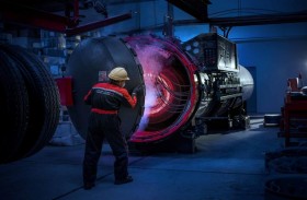 مواصلات الإمارات تجدّد 4208 إطاراً مستعملاً منذ بداية العام