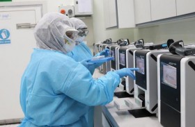 تفعيل تقنيات تحليل التسلسل الجيني للمسببات المرضية للثروة الحيوانية