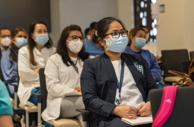 الأولمبياد الخاص الإماراتي يطلق برنامج مقدمي الرعاية الصحية الموحدة بالشراكة مع صحة وتنمية المجتمع بأبوظبي